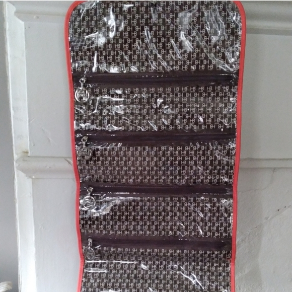 henri bendel hanging accessory bag - Picture 2 of 5